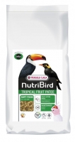 NUTRIBIRD TROPICAL FRUIT PATEE