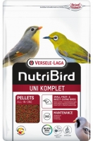 NUTRIBIRD UNI KOMPLET 1 KG