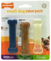 NYLABONE PUPPY STARTER KIT S