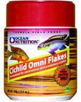 O.N. CICHLID OMNI FLAKE