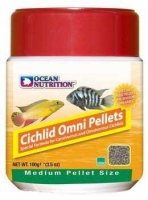 O.N. CICHLID OMNI PELLETS