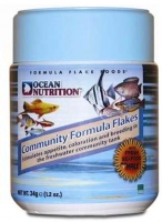 O.N. COMMUNITY FORMULA FLAKE