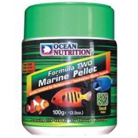 O.N. MARINE PELLET FORMULA TWO