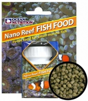 O.N. NANO REEF FISH FOOD
