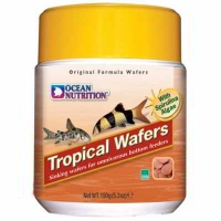 O.N. TROPICAL WAFERS