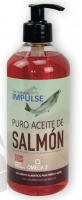 OLEO PURO DE SALMÃO