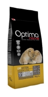 OPTIMA NOVA KITTEN 8 KG