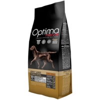 OPTIMA NOVA LARGE FRANGO E BATATA 12 KG