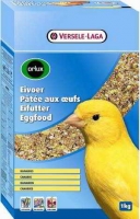 ORLUX PATÊE SÈCHE CANARIS