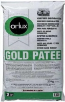 ORLUX PROFI GOLD PATEE PERRUCHES 25 KG
