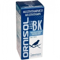 ORNITALIA ORNISOL BK