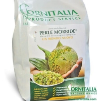 ORNITALIA PERLE MORBIDE