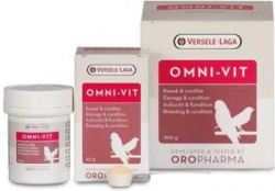 OROPHARMA OMNI-VIT