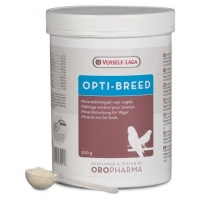 OROPHARMA OPTI-BREED