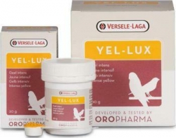 OROPHARMA YEL-LUX