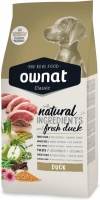 OWNAT CLASSIC DUCK 15 KG