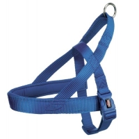 PEITORAL PREMIUM COMFORT AZUL