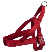PEITORAL PREMIUM COMFORT VERMELHO