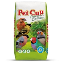 PET CUP EXOTICOS CLASSIC 20 KG