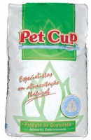 PET CUP PAPAGAIOS PREMIUM 20 KG