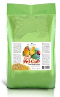 PET CUP PAPA AMARELA CRIA 10 KG