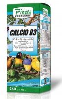 PINETA CALCIO D3 250 ML