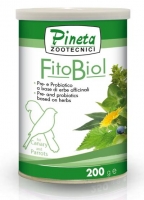 PINETA FITOBIOL 200 GR