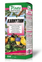 PINETA KARNITHYN 250 GR