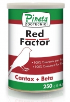 PINETA RED FACTOR 50 GR