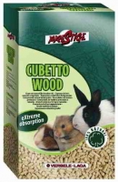 VL CUBETTO WOOD