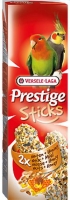 VL STICKS GR. PERIQUITOS NOZES E MEL