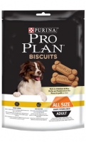 PRO PLAN BISCUITS
