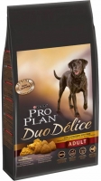 PRO PLAN DUO DELICE MEDIUM & LARGE 10 KG