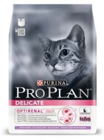 PRO PLAN GATO DELICATE PERU