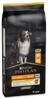 PRO PLAN LIGHT STERILIZED 14 KG