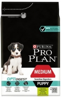 PRO PLAN MEDIUM PUPPY BORREGO