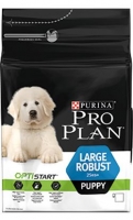 PRO PLAN PUPPY LARGE ROBUST FRANGO 12 KG