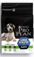 PRO PLAN PUPPY LARGE ATHLETIC FRANGO 12 KG