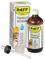 RAFF PROFISSIONAL VITAMINA E