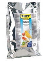 RAFF VELLUTE BIANCO 4 KG