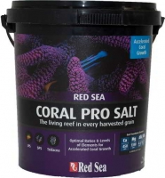 RED SEA CORAL PRO SALT