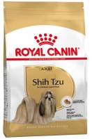 ROYAL CANINI SHIH TZU