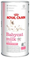 ROYAL CANIN BABYCAT MILK 300 GR