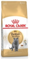 ROYAL CANIN BRITISH SHORTAIR 2 KG