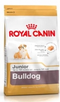 ROYAL CANIN BULLDOG PUPPY 12 KG