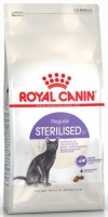 ROYAL CANIN CAT STERILISED