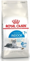 ROYAL CANIN CAT INDOOR 7+