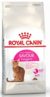 ROYAL CANIN CAT EXIGENT SAVOUR