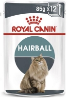 ROYAL CANIN CAT WET HAIRBALL CARE 12 x 85GR