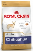 ROYAL CANIN CHIHUAHUA PUPPY